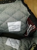 зимние берцы США Corcoran/Matterhorn СV3494. 12W