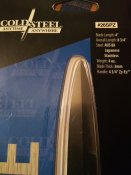 Складной нож от компании Cold Steel. Модель Ti-Lite IV. Оригинал