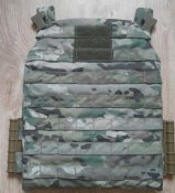 Бронежилет тактичний "Hyperion ATV-6" (1 шт.)