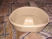 Военная складная пластиковая кружка Wildo Fold-A-Cup. Дезерт. Чашка-миска объём 200 ml