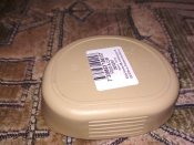 Военная складная пластиковая кружка Wildo Fold-A-Cup. Дезерт. Чашка-миска объём 200 ml