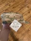 Кепка полевая летняя
