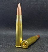 ммг 8 × 56 мм R Mannlicher (1 шт.)