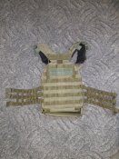 velmet perun 3xl olive drab