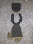 velmet perun 3xl olive drab