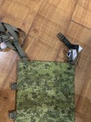 Сидушка полевая