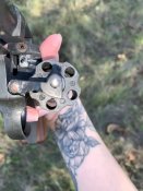 Револьвер Le Petit RG 59 СХП