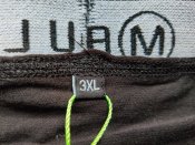 Боксеры One(FInland) 3XL 5 шт.