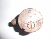 ММГ немецкого взрывателя TmI-35