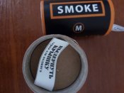 Дымовая шашка Smoke