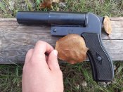 Ракетница СПШ-44