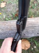 Ракетница СПШ-44