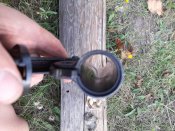 Ракетница СПШ-44