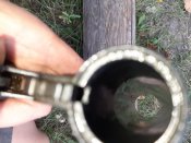 Ракетница СПШ-44