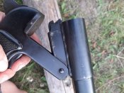 Ракетница СПШ-44