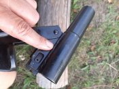 Ракетница СПШ-44