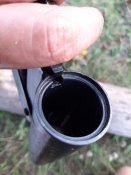 Ракетница СПШ-44