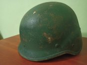 Шлем кевларовый итальянский Pasgt