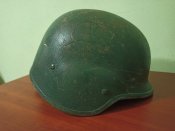 Шлем кевларовый итальянский Pasgt
