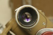 Буссоль бусоль ПАБ - 2 , АНБ - 1 , футляр для переноски СССР