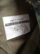Костюм дпм оригінал новий косі кармани