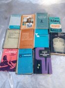 Технические книги СССР. Цена за все!!!