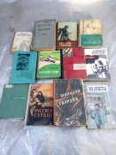 Художественные книги СССР. Цена за все!!!