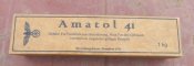 Amatol 41 ( муляж толовой шашки)