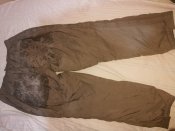 Штаны pcu level 7 pant shell (medium)