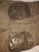Штаны pcu level 7 pant shell (medium)