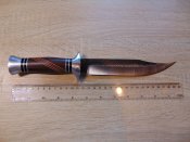 Нож Н452. Видеообзор