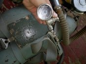 Акваланг АВМ 1