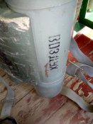 Акваланг АВМ 1