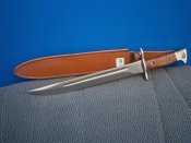 Ніж "АК - 47 СССР", 40 см. в чохлі.