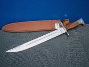 Ніж "АК - 47 СССР", 40 см. в чохлі.