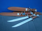 Ніж "АК - 47 СССР", 40 см. в чохлі.