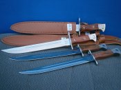 Ніж "АК - 47 СССР", 40 см. в чохлі.