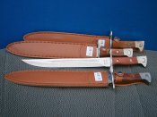 Ніж "АК - 47 СССР", 40 см. в чохлі.