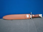 Ніж "АК - 47 СССР", 40 см. в чохлі.