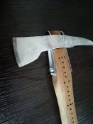 Кирка-топор Австро-Венгрия м 1896