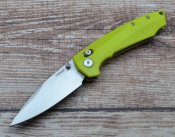 Нож Y-start jin04 Lime