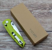 Нож Y-start jin04 Lime