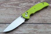 Нож Y-start jin02 Lime