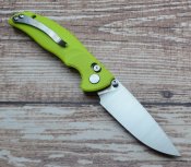 Нож Y-start jin02 Lime