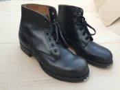 Ботинки немецкие