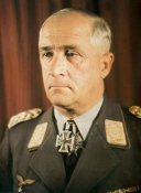 Роберт фон Грейм, генерал-фельдмаршал авиации, Главнокомандующий люфтваффе.
