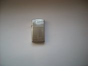 Зажигалка бензиновая Zippo
