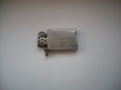 Зажигалка бензиновая Zippo