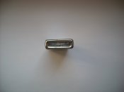 Зажигалка бензиновая Zippo