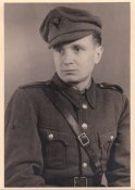Вояк УПА Савченко Микола Лаврінович...